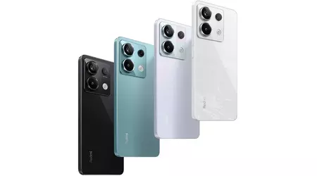 Flat display, Snapdragon 8s Gen 3 chip and 5000 mAh battery with 90W charging: specs of the Redmi Note 13 Turbo (aka POCO F6) have surfaced online
