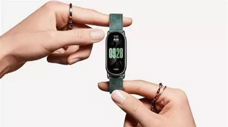 The first alleged renders of the Xiaomi Mi Band 9 have surfaced