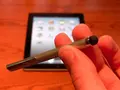 Магнитный стилус для iPad готов к продажам (видео)