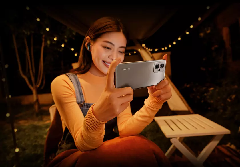 Лучшие смартфоны по соотношению цены и производительности по версию AnTuTu – Redmi Note 11T Pro обогнал всех