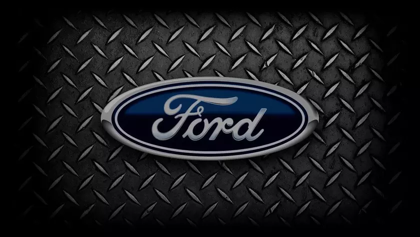 Тизер новых моделей Ford для Европы