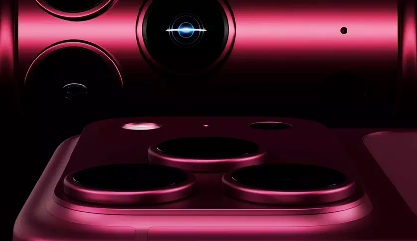 Первые кадры: Неофициальное изображение iPhone 18 Pro