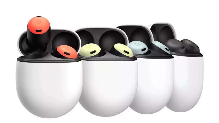 Google добавит в Pixel Buds Pro эквалайзер и поддержку звукового баланса
