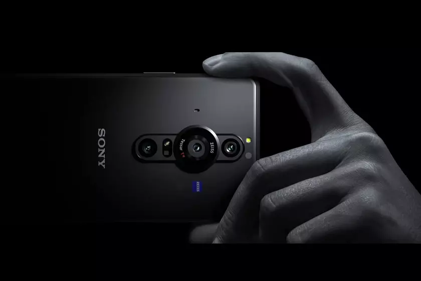 Sony готовит к выпуску новый флагман Xperia PRO-C – продолжение модели Xperia PRO-I