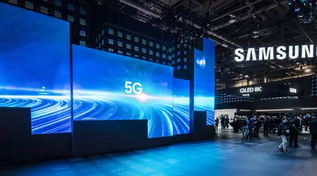 Samsung і Hyundai успішно завершили тестування технології RedCap у приватній мережі 5G
