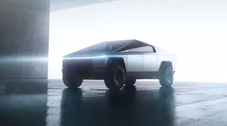 Cybertruck pre-orders exceed 1.2 million units totaling $ 80 billion