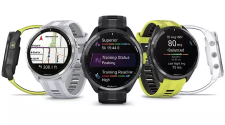 The new Garmin gadget has been certified: what can it be?