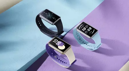 Honor Band 9 with AMOLED display, water protection and up to 14 days of battery life will soon make its global debut