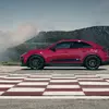 Thumbnail of rear view of Porsche Macan GTS