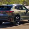 Уявлення про Volkswagen Tiguan