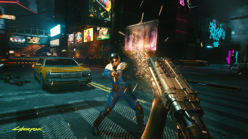 CD Projekt готовят замену GTA Online? Первые подробности о мультиплеере Cyberpunk 2077 от датамайнеров