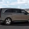 Комплекс безопасности Mercedes VLE 300