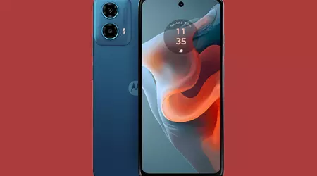 Moto G34 5G з чипом Snapdragon 695 і LCD-дисплеєм на 120 Гц дебютувала на глобальному ринку
