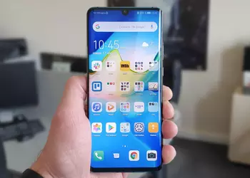Обзор Huawei P30 Pro: прибор ночного видения