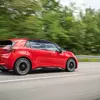 Детали объемного дизайна Volkswagen ID.3 GTI