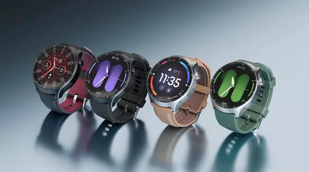 Moto Watch Ultra is Motorola's first ...