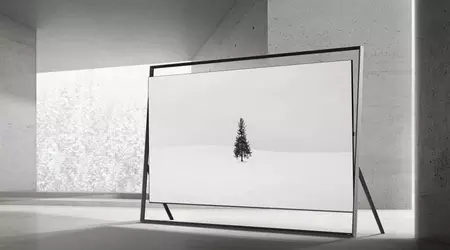 At CES 2026, Samsung unveiled the world's first consumer 130” Micro RGB TV with full BT.2020 color gamut