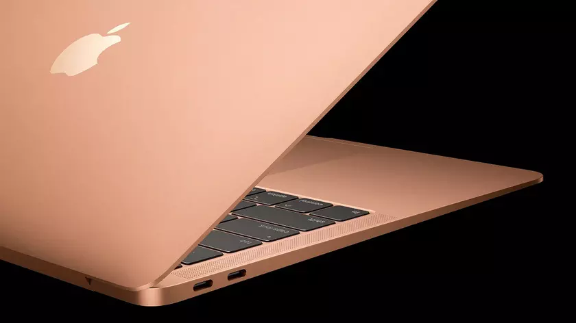 Инсайдер: уже на этой неделе Apple представит новую модель MacBook Air с чипом M4