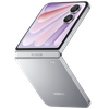 Image of Honor Magic V Flip 2 smartphone in silver-grey colour