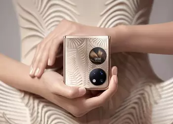 Here's what the Pocket S2 will look like: Huawei's new convertible