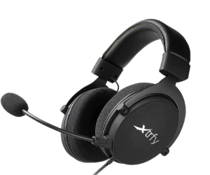 Xtrfy H2