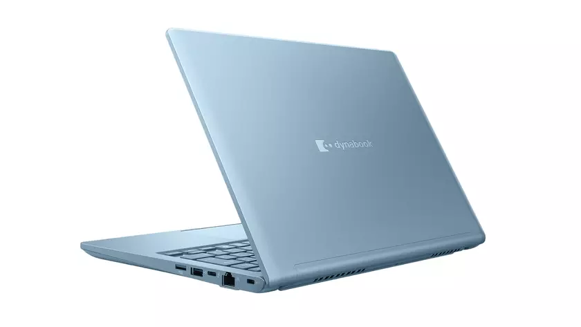 Обзор Dynabook: какие новшества принес в линейку новый ноутбук