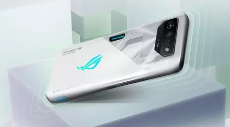 Офіційно: ігрова лінійка смартфонів ASUS ROG Phone 8 працюватиме на чипі Snapdragon 8 Gen 3