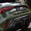 ABT RS3 630 на дороге
