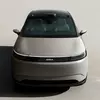 Прев'ю AFEELA Prototype 2026 - вид зліва