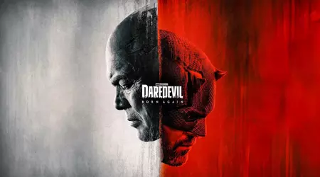 Серіал Daredevil: Born Again ще навіть не вийшов, а вже отримав 2 сезон, який вийде у 2026