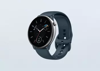 Amazfit GTR Mini on Amazon: smartwatch with AMOLED display, GPS and up to 20 days of battery life for $99 ($20 off)