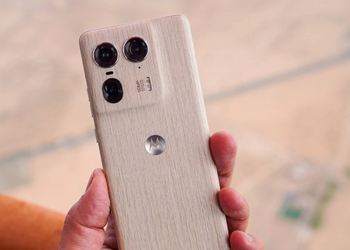 Motorola Edge 50 Ultra camera beats iPhone 15 according to DxOMark