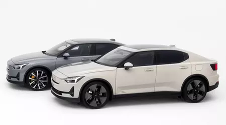 Polestar a mis à jour le Polestar 2 avec un processeur plus puissant et un son de qualité supérieure.