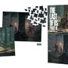 Preview of The Last of Us Part II puzzle