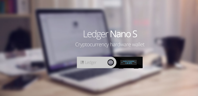 15-летний школьник взломал защищённый криптокошелёк Ledger
