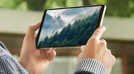 Honor Pad X7 — компактний планшет з цінником всього $120