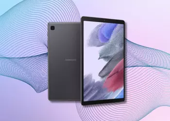 Galaxy Tab A7 Lite upgrades to One UI 6.0 in the US
