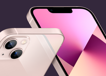 Meizu готовит бюджетный смартфон mBlu в стиле iPhone 13