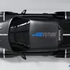 Прев'ю архітектури Alpine