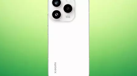 The first information about Xiaomi 18: design like old iPhone Pro models, but with the latest chipset and 5x zoom