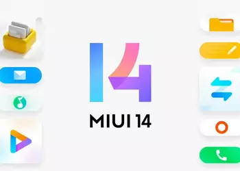 Five Xiaomi smartphones received a beta version of MIUI 14 on Android 13