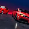 BMW M Concept Neue Klasse 2026 Камуфляж вид миниатюра