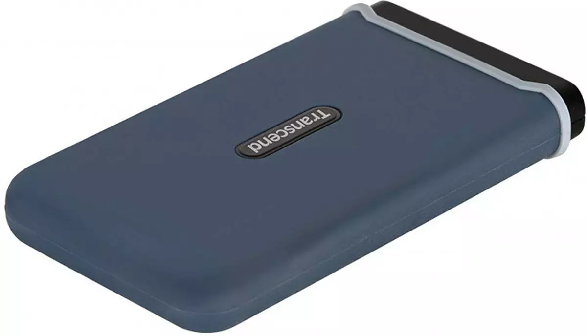 Transcend ESD350C