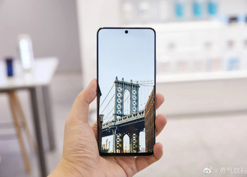 120Hz Display, Snapdragon 695G, Quad Camera & 66W Charging - Honor X30 Specs Revealed By Reliable Source