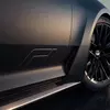 Cadillac CT5-V Blackwing F1 Collector Series - превью интерьер 2