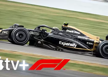 Apple хочет купить права на Формулу‑1 в США после упешного F1: The Movie