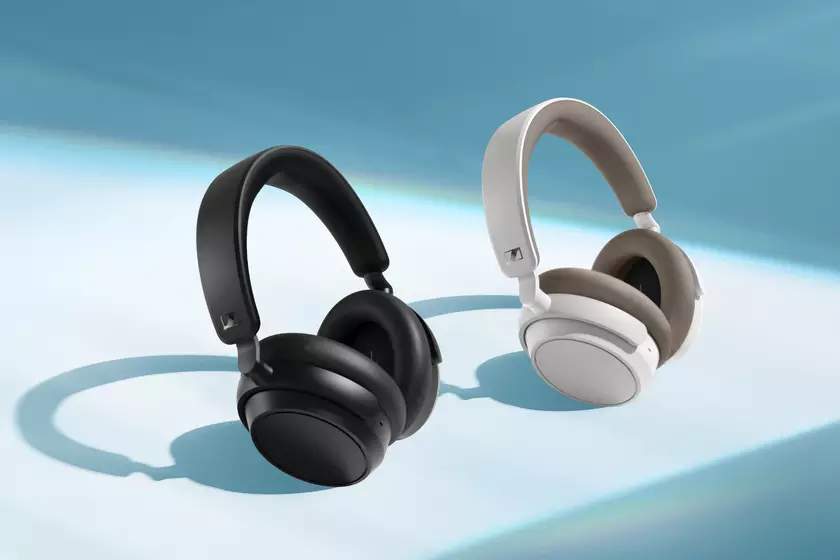 Sennheiser ACCENTUM Plus: Adaptive ANC и автономность до 50 часов за $229