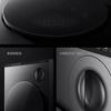 Інтер'єр пральної машини Xiaomi Mijia Dual Zone Pro