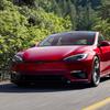 Попередній перегляд 2026 Tesla Model S