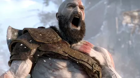 Media: The first two episodes of the God of War series will be directed by the showrunner of Shogun and the director of several episodes of Fallout, Westworld, and The Boys
